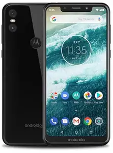 Замена телефона Motorola One в Красноярске